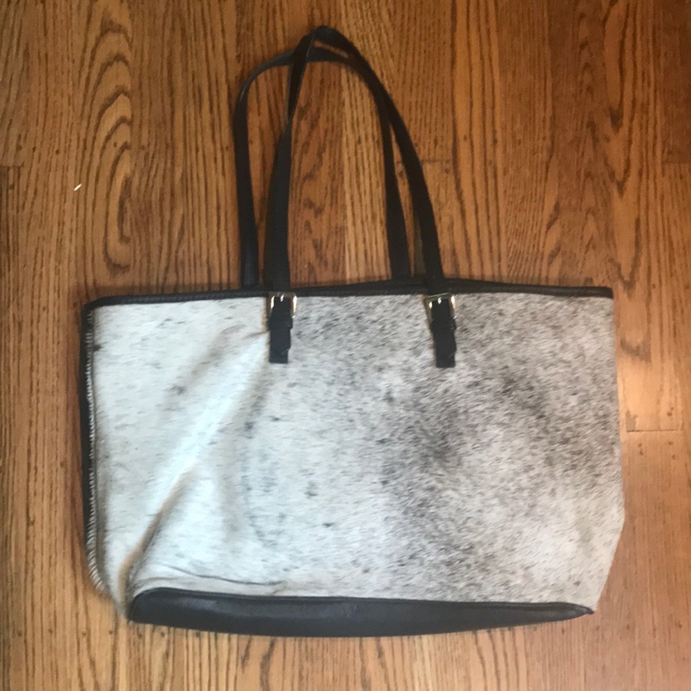 COPY - Natural Purse